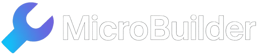 MicroBuilder