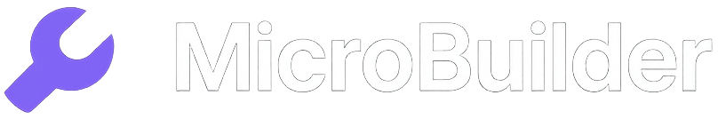 MicroBuilder